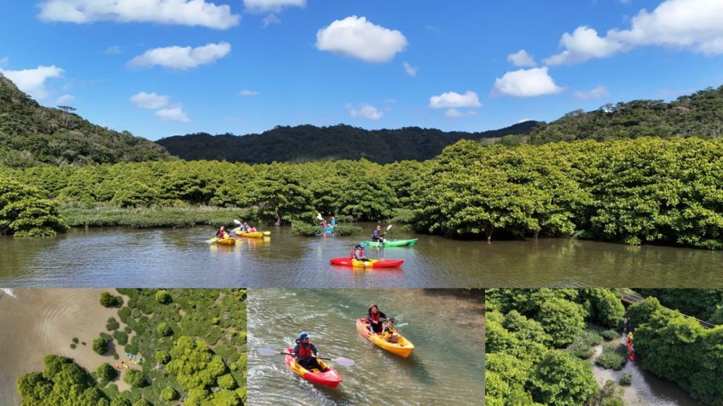 🌿✨夏休みは“非日常体験”でリフレッシュ！🌞🛶 - No Image